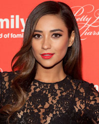 Shay Mitchell